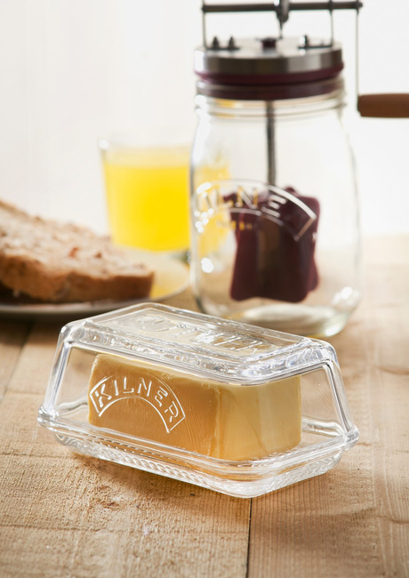 Maselniczka - Kilner