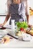 Fresh & Save Zestaw startowy M/L szklany - Zwilling