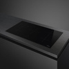 Smeg - Płyta indukcyjna, 90 cm, prosta krawędź Si2951d Universal