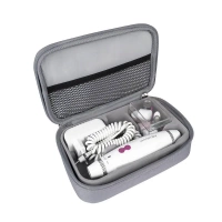 Zestaw do manicure / pedicure MP 840 - Medisana