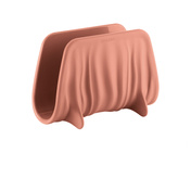 Serwetnik Guzzini 15 cm przezroczysty