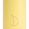 termiczne kubki do kawy 500 ml żółty Chilly's