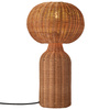 Lampa Stołowa Vinka Wys. 53 Cm Natur 25565