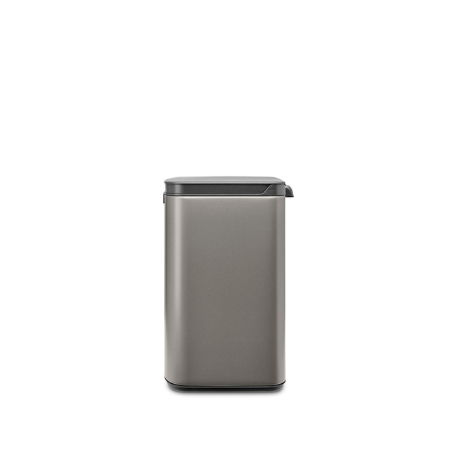 Kosz Bo 7l Platinum 222924 - Brabantia