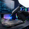 EXTRALINK Turbo Jet Fan wielofunkcyjna przenośna dmuchawa USB do chłodzenia