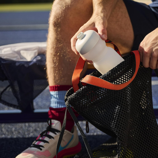 Bidon sportowy Squeeze Active 600 ml Frost Blue 103001010400