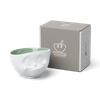 Miseczki Smakowite Buźka ciemno zielone Tassen 500 ml - 58Products