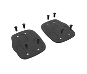 Wahoo Powrlink Zero - Podkładki Dystansowe I Zestaw Śrub