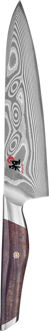 Iki nóż Gyutoh - 20 cm - Miyabi