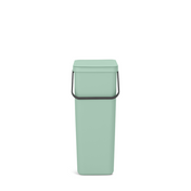 Kosz Sort&Go 40l Jade Green - Brabantia