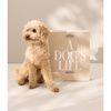 wkładki do albumów dla psów a dog's life - Printworks