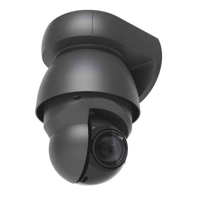 Ubiquiti Uvc-Ai-Ptz-B | Kamera IP | Ai Ptz Industrial, 4k (8mp), 22x zoom optyczny, Ip66