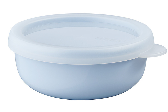 Pojemnik na żywność Lumina 250 ml nordic blue - Mepal