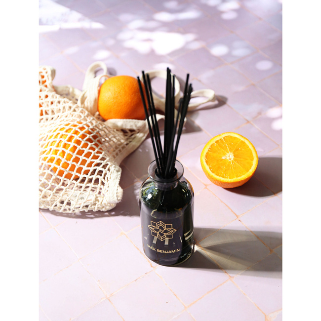 Dyfuzor zapachowy Seville Orange Blossom 150 ml Max Benjamin