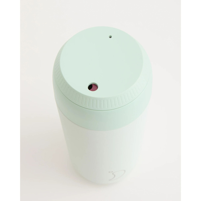 termiczne kubki do kawy 500 ml miętowy Chilly's