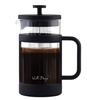 Zaparzacz do kawy i herbaty 1000 ml Senso Czarny 1081