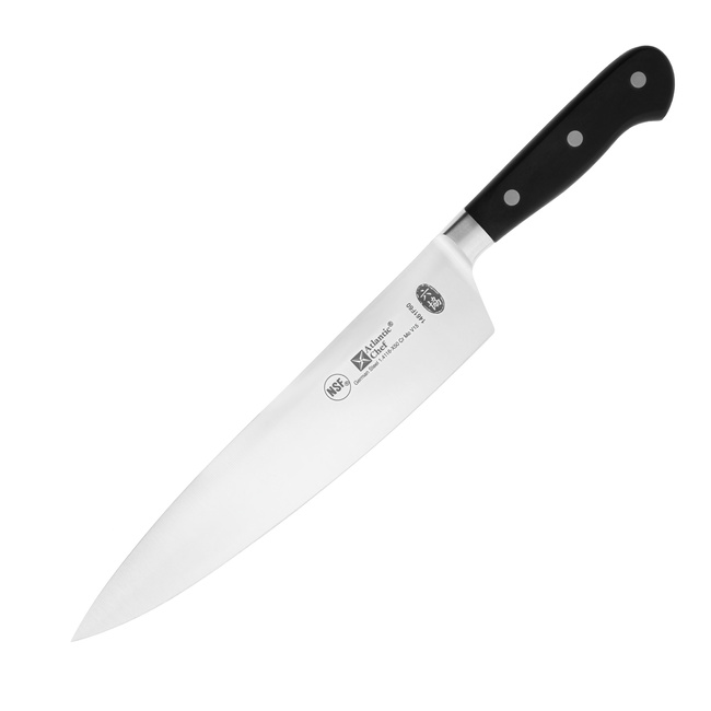 Atlantic Chef Kuty Nóż Szefa Kuchni 23cm 1461f60 - Atlantic Chef