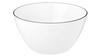Seltmann Lido Black Line Zestaw 2 miseczek 15 cm