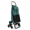 Torby miejskie 6 l I-Max Urban aguamarina - Rolser