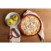 Wykrawacz do makaronu Pastabike 28 cm Czerwony Marcato