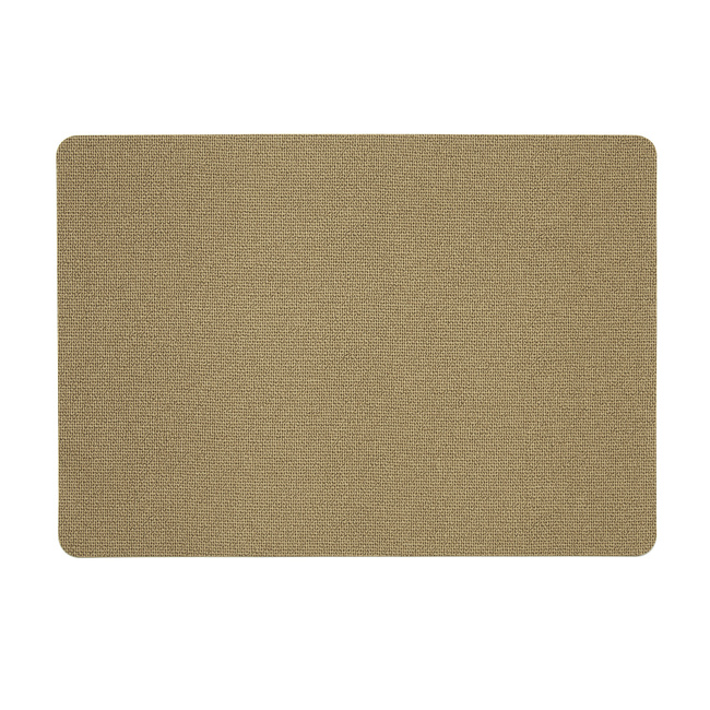 Podkładka Pod Talerz 43x30 Cm, Beżowa - Guzzini