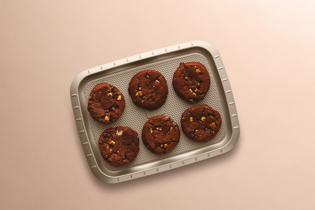 Mała forma do pieczenia ciastek Balance 34x25,50,2 cm - Berghoff