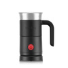 Spieniacz do mleka Bodum Barista 300 ml, elektryczny, czarny