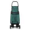 Torby na zakupy 4 l I-Max Urban MF aquamarina - Rolser
