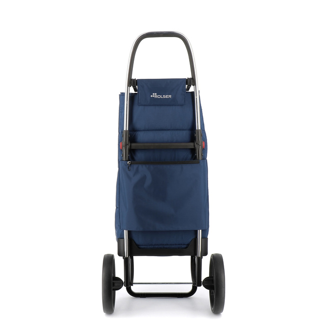 Big polar 2lrsG granatowy - rolser