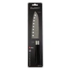 Nóż Santoku Z Otworami Codon 17 Cm - Berghoff