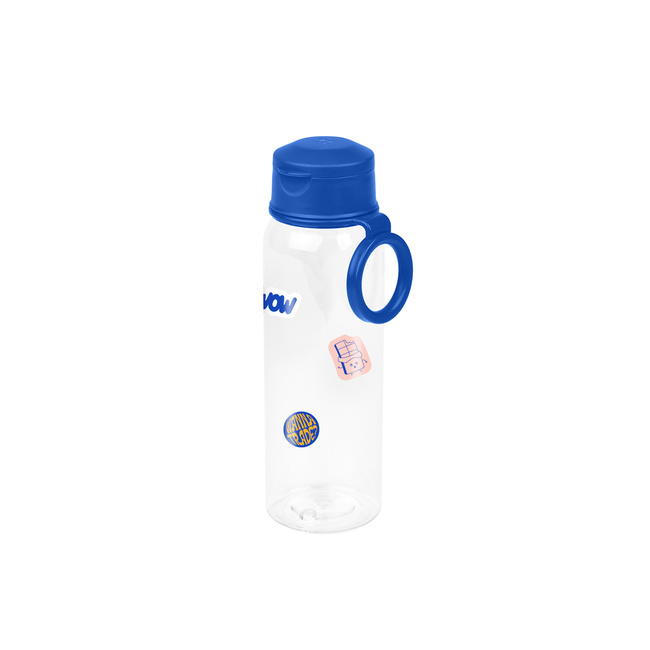 Butelki na wodę 500 ml z uchwytem Urban Doodle