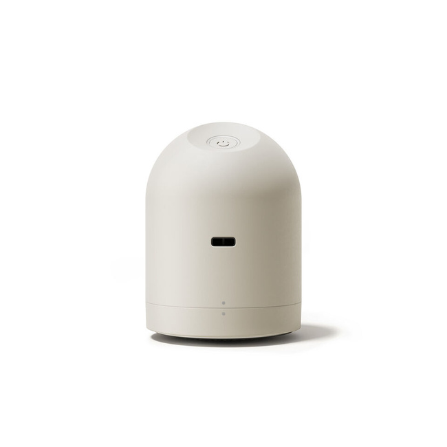 Golarka do tkanin beżowa Pilo 2 - Steamery