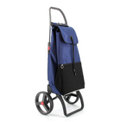 Rolser I-Max Urban MF 2LRSG Klein wózek na zakupy składany 2 koła XL 43 l