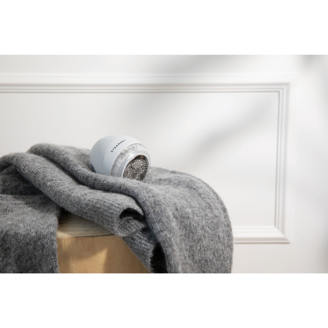 Golarka do ubrań szara Pilo 1 - Steamery