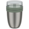 Lunchpot Termiczny Ellipse Nordic Sage 107647094700