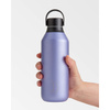 Butelka termiczna Chillys | 500ml | Matowy metalik Lawenda series 2 - Chillys bottles