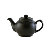 Imbryczek 0,45 L. Czarny Beautifully Neutral - Price & Kensington (Rayware Group)