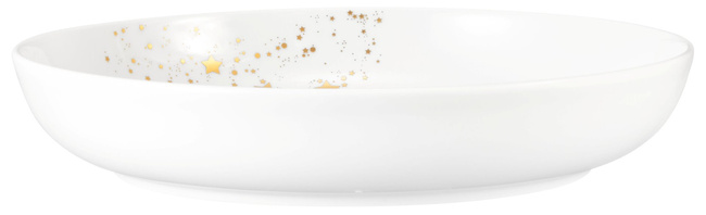 Seltmann liberty golden stars miska 28 cm