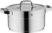 Garnek wysoki 24 cm, Compact Cuisine - Wmf