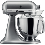 Mikser Planetarny Artisan 5/175 Kitchenaid 5Ksm175Psecu Grafitowy