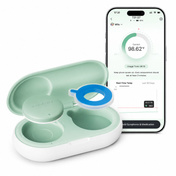 Momcozy Tc003 | Płatki uzupełniające | Dla modeli Tc003/Tc31P