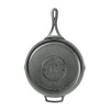 Patelnia żeliwna 30 cm Blacklock - Lodge