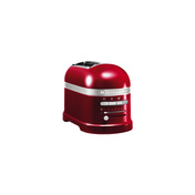 Toster KitchenAid Artisan na 2 kromki 5KMT2204ECA Candy Apple