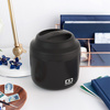 Monbento Termos Obiadowy Element 0,55L Black Onyx