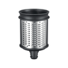 Zestaw 3 dodatkowych tarek KitchenAid 5KSMEMVSC do przystawki 5KSMVSA