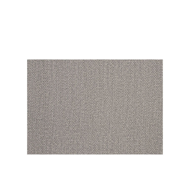 Podkładka pod talerz 43 x 30 cm czarna Guzzini