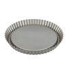 Forma do tarty 28 cm Baker's Best - Birkmann