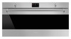 Smeg - Piekarnik elektryczny SFR9302TX CLASSICA