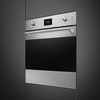 Smeg - Piekarnik, Steamone, Classica SO6301S2X Classica