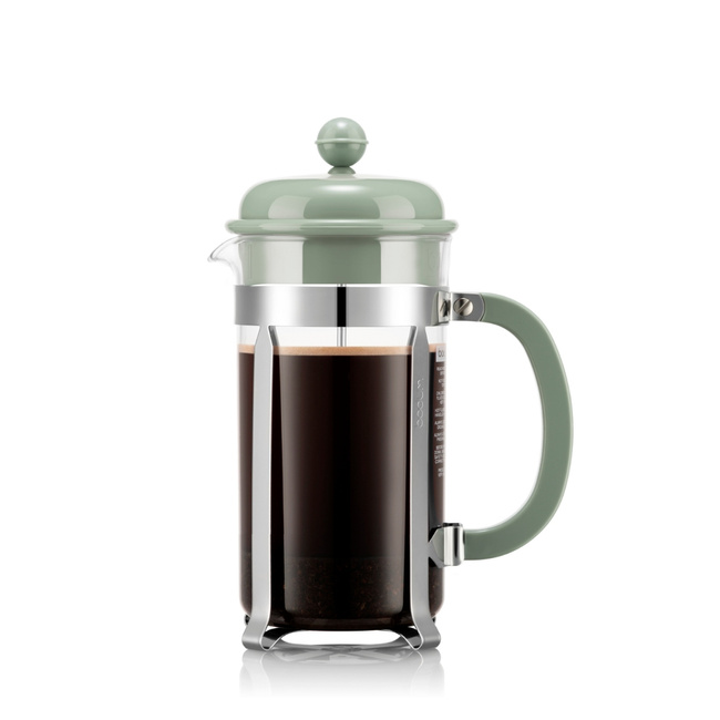 Zaparzacz tłokowy french press Caffettiera 1L Sage Bodum